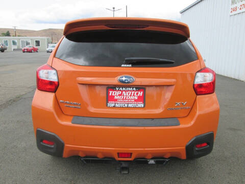 2013 Subaru XV Crosstrek 2.0i Premium