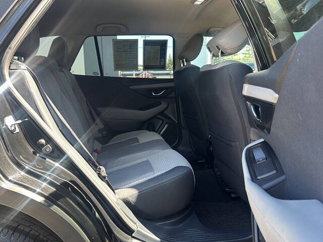 2024 Subaru Outback Premium