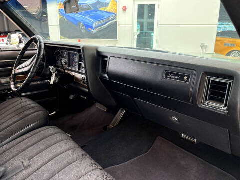 1970 Buick Electra