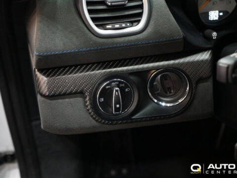 2023 Porsche 718 Cayman GT4 RS