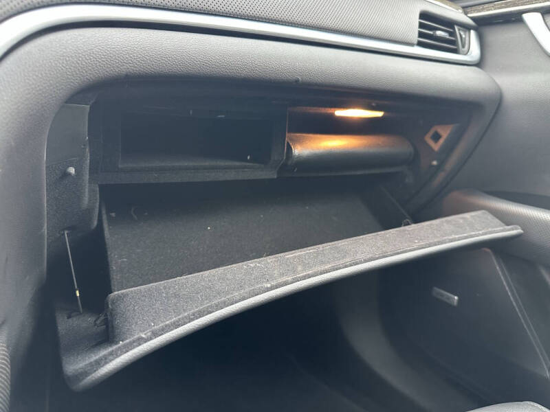 2018 Cadillac XTS Platinum V-Sport