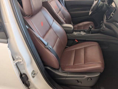 2024 Dodge Durango GT Premium
