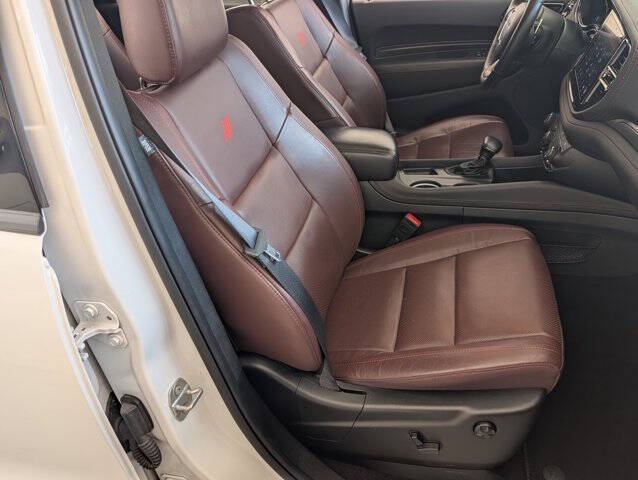 2024 Dodge Durango GT Premium