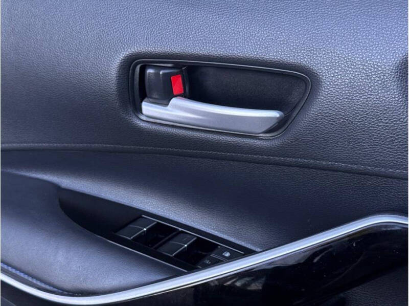 2020 Toyota Corolla XSE