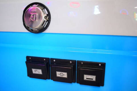 1989 Volkswagen Vanagon GL Camper