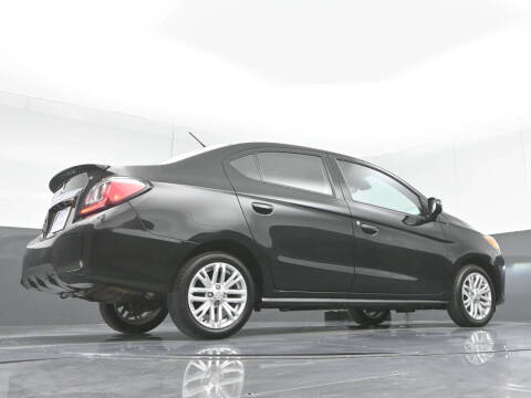 2023 Mitsubishi Mirage G4 SE