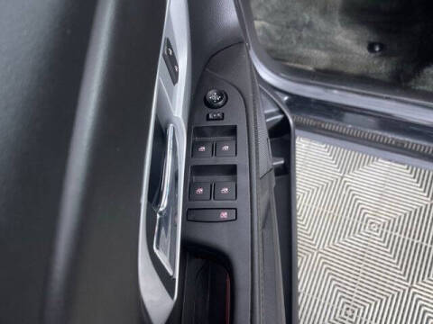 2017 GMC Terrain SLE-2