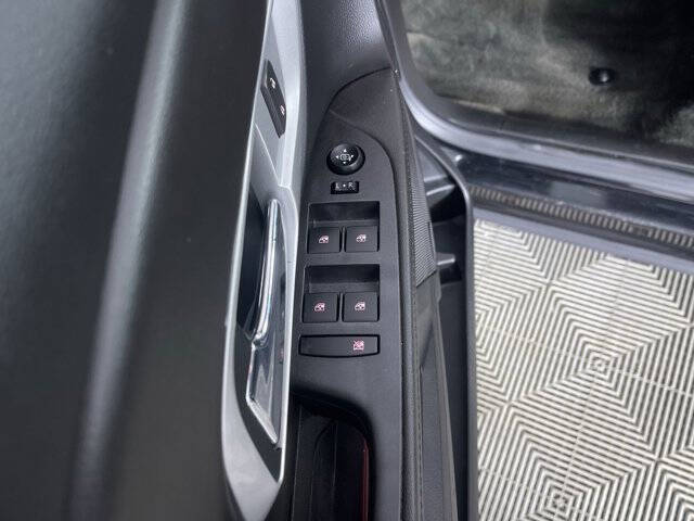 2017 GMC Terrain SLE-2