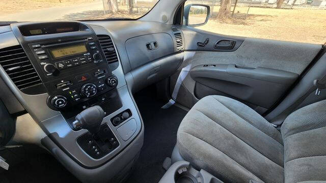 2008 Kia Sedona EX