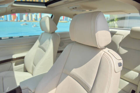 2008 BMW 3 Series 328xi