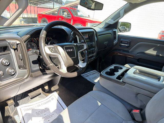 2014 GMC Sierra 1500