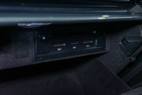 2018 Porsche Panamera 4S