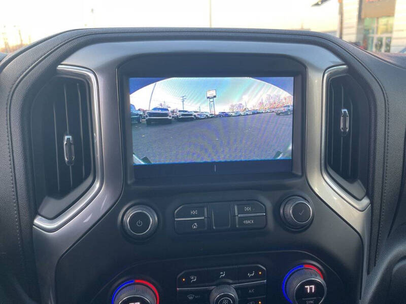 2023 Chevrolet Silverado 3500HD