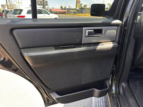 2014 Ford Expedition Limited
