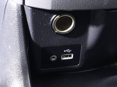 2020 Nissan NV200 SV