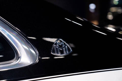 2023 Mercedes-Benz S-Class Mercedes-Maybach S 680 4MATIC