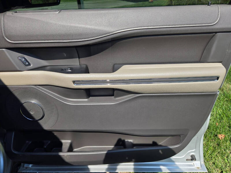 2019 Ford Expedition XLT