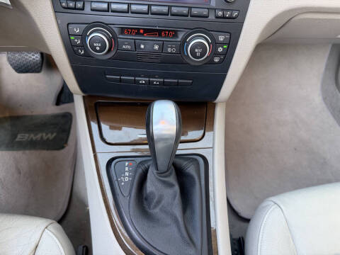 2009 BMW 1 Series 128i