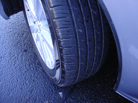 2017 Subaru Impreza Premium