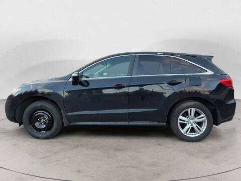 2013 Acura RDX