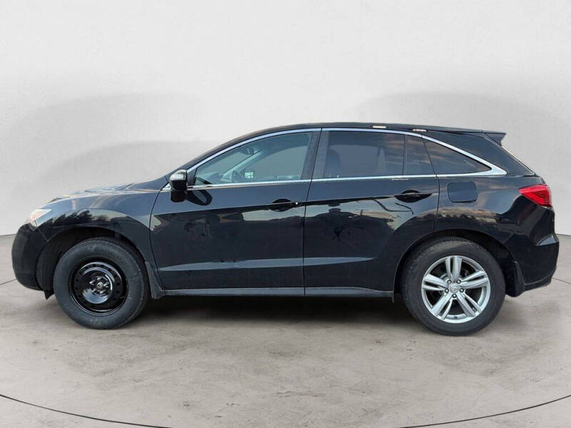 2013 Acura RDX