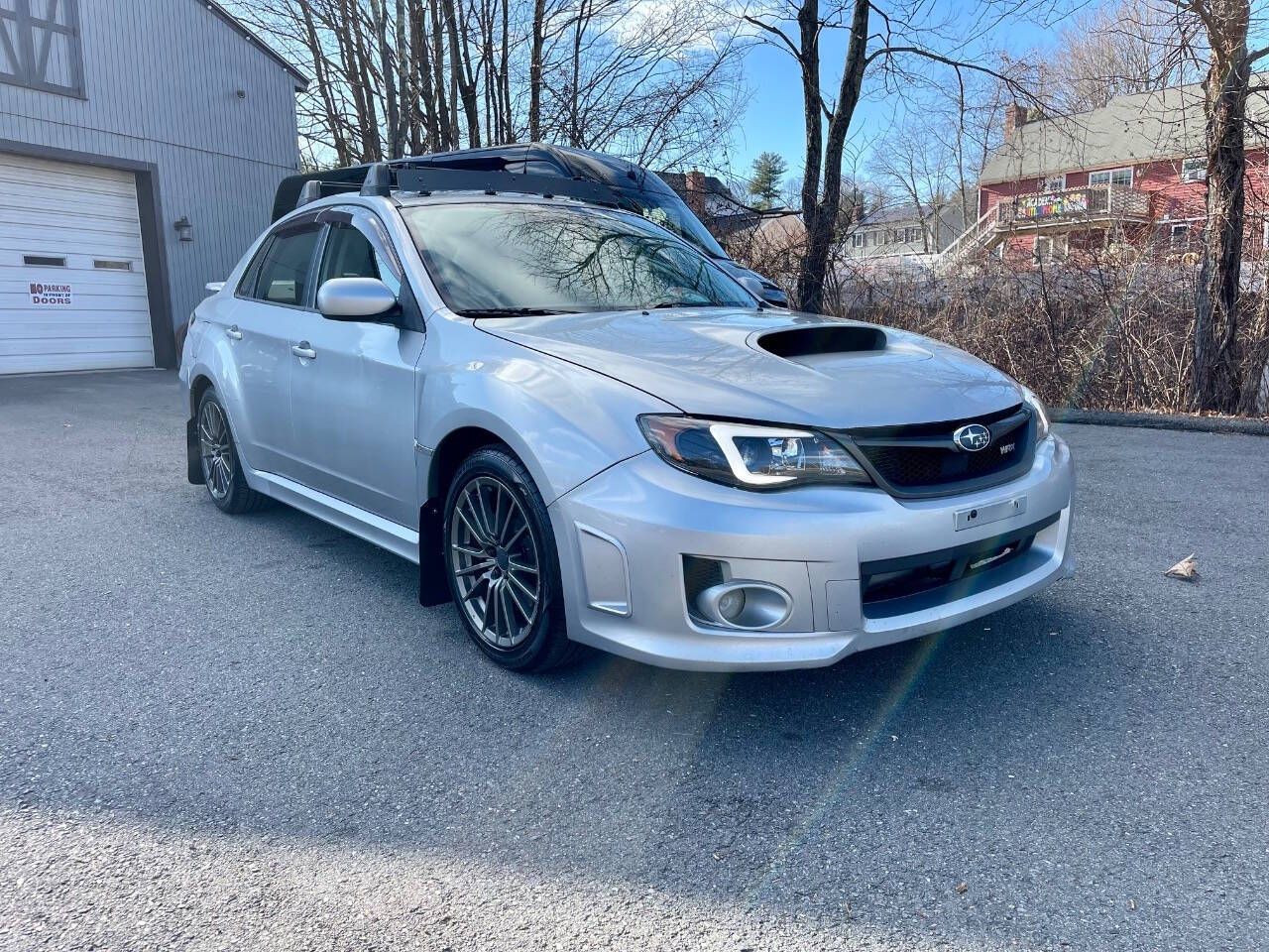 2013 Subaru Impreza for sale at TJ MOTORS in Leominster, MA