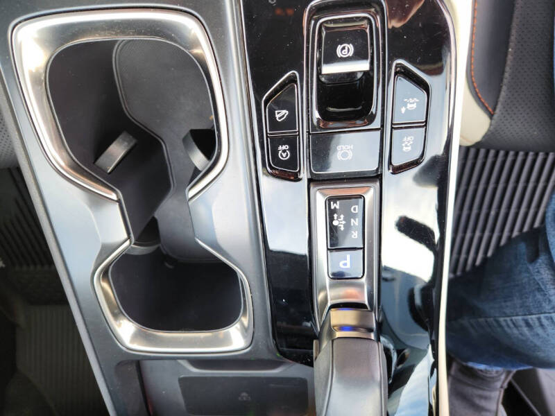 2022 Lexus NX 350 Premium