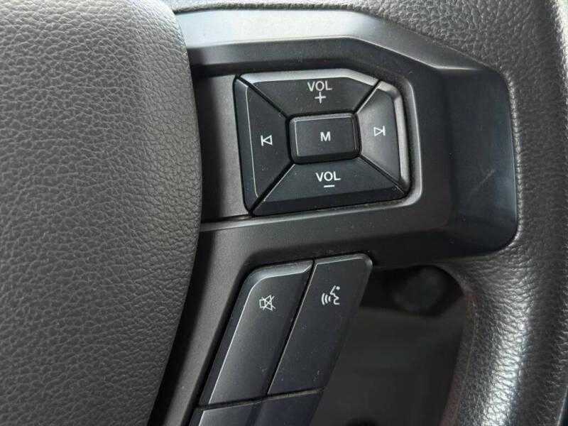 2021 Ford F-750 Super Duty