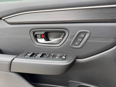 2026 Honda Pilot
