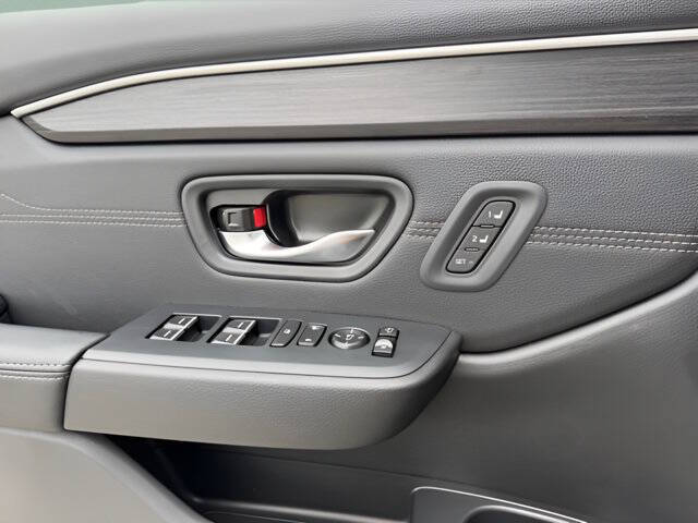 2026 Honda Pilot