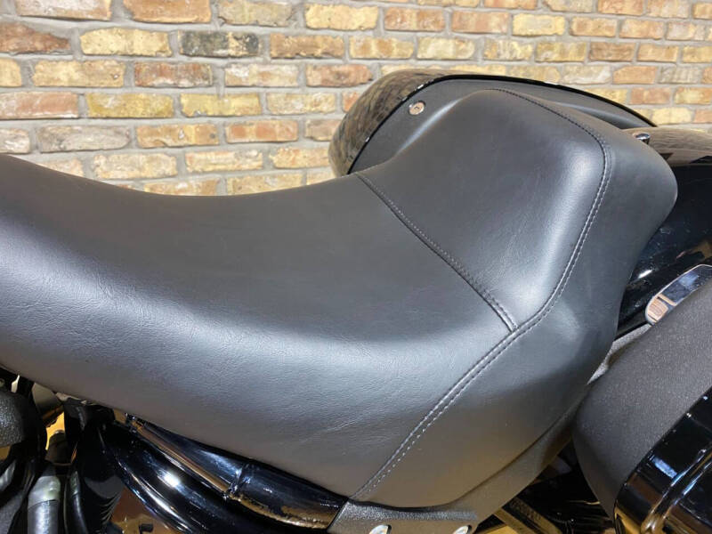 2023 Harley-Davidson Low Rider® ST