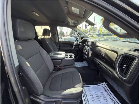2019 GMC Sierra 1500 Elevation