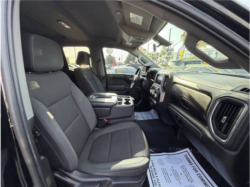 2019 GMC Sierra 1500 Elevation