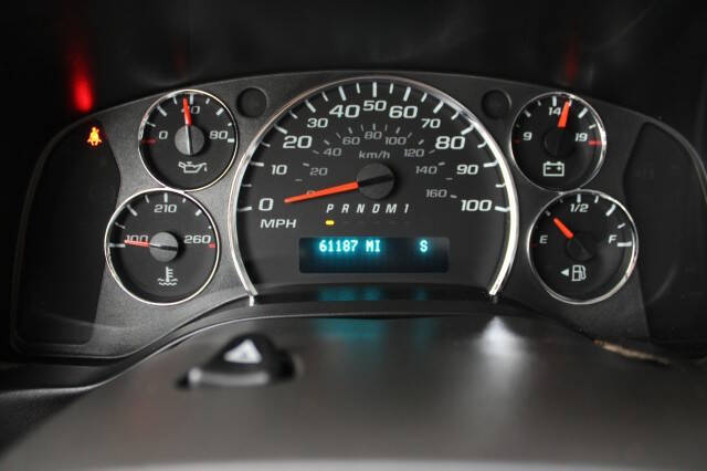 2020 Chevrolet Express 2500