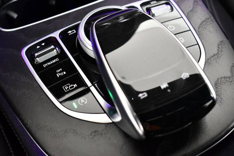 2018 Mercedes-Benz E-Class E 300