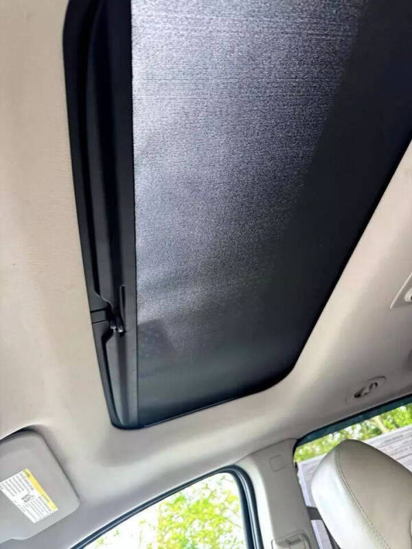 2010 GMC Acadia SLT-1