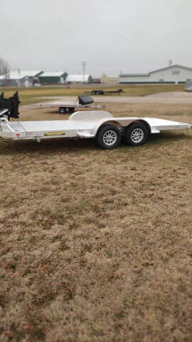 2026 Aluma 8216 TILT