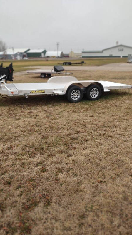 2026 Aluma 8216 TILT