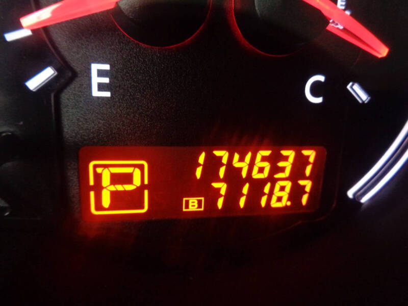 2012 Nissan Altima 3.5 SR