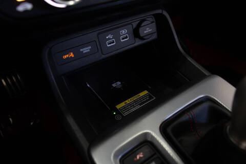 2025 Honda Civic Type R