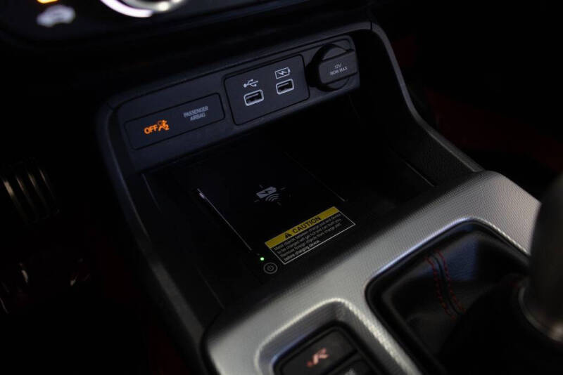 2025 Honda Civic Type R