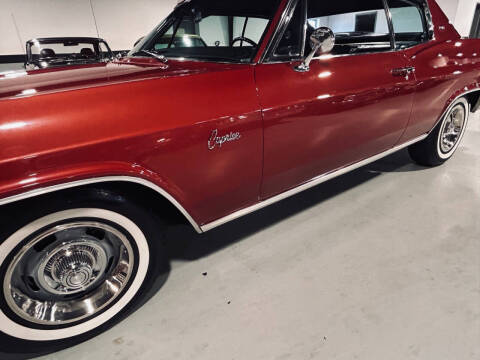 1966 Chevrolet Caprice