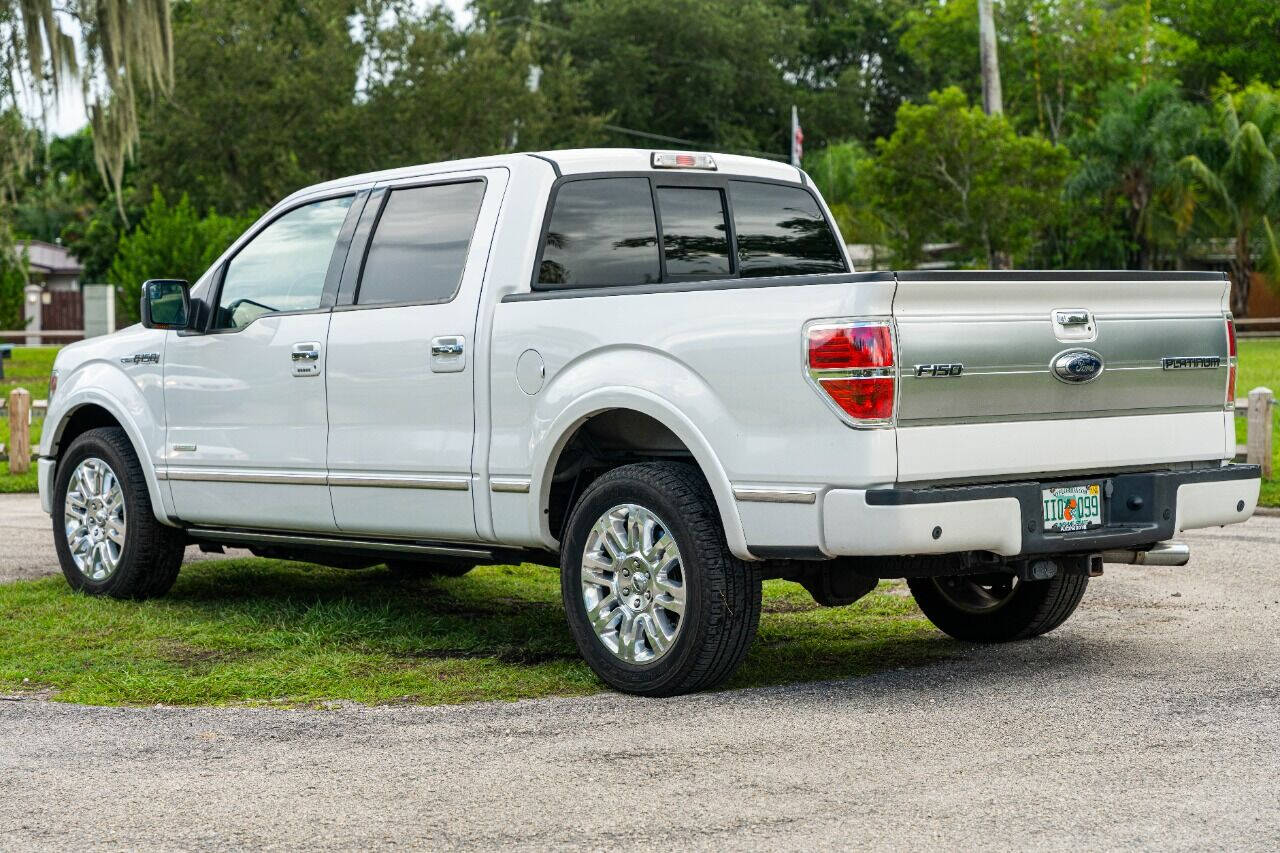2014 Ford F-150 Pickup - $24,995