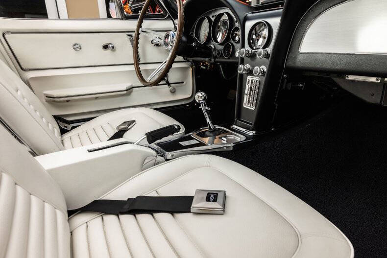 1967 Chevrolet Corvette