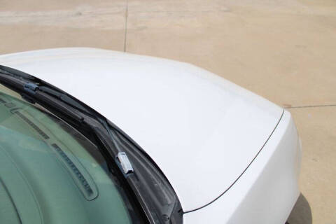 2001 Acura CL 3.2 Type-S