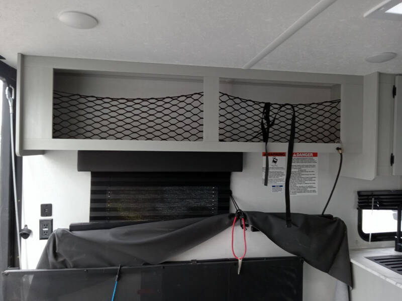 2022 Forest River Wildwood FSX