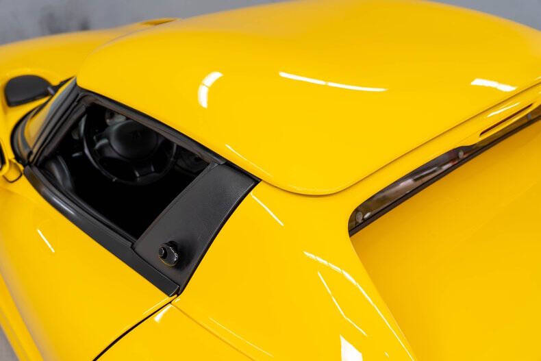 2001 Dodge Viper RT/10