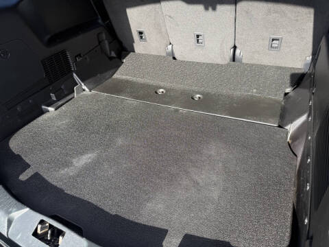 2020 Ford Explorer Hybrid Police Interceptor Utility