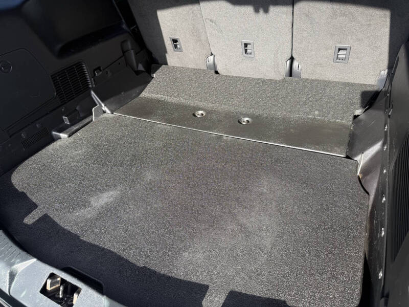 2020 Ford Explorer Hybrid Police Interceptor Utility