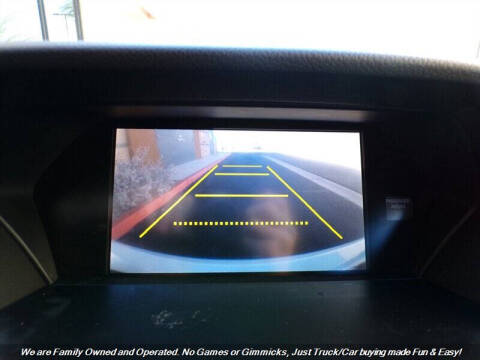2014 Acura ILX 2.0L w/Tech